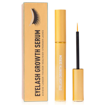 Natural Nourished Long Growing Eyelash Enhancer Wachstumsserum